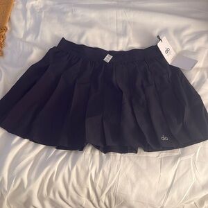 Alo tennis skort
